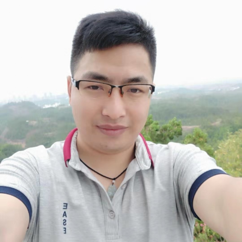 枯叶之蝶的第一张照片--北流残疾人相亲网
